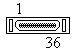 MDR36 Male
