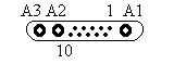 13C3 Male