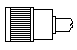 Twinax Side view